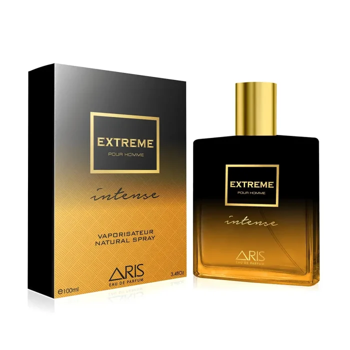 Extreme Intense – Aris Cosmetics USA