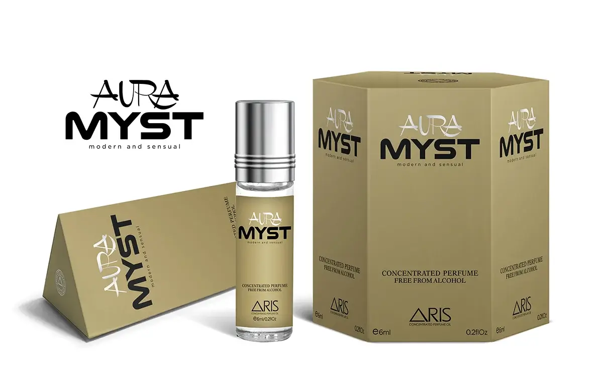 aura mist
