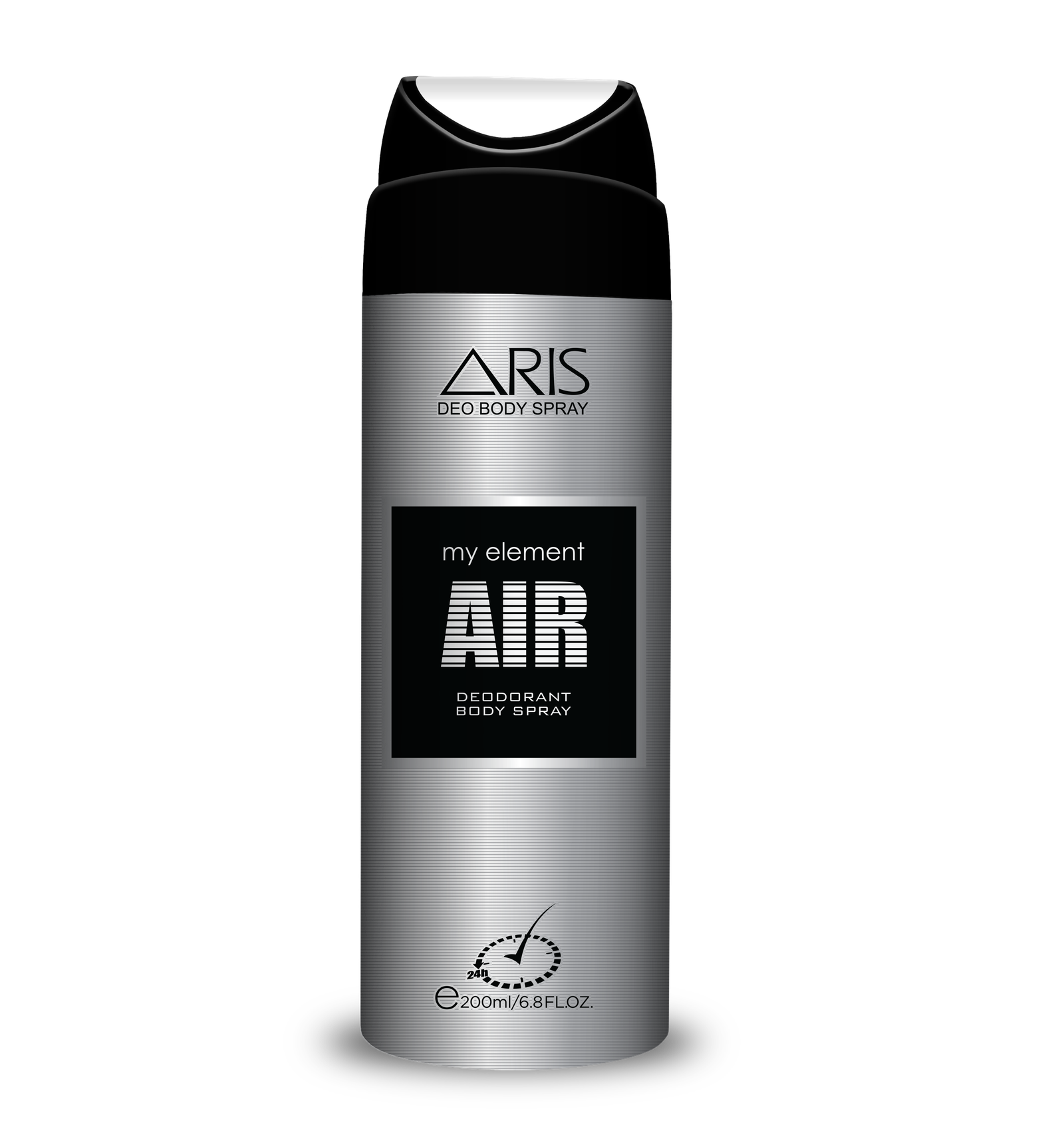 Air BODY SPRAY