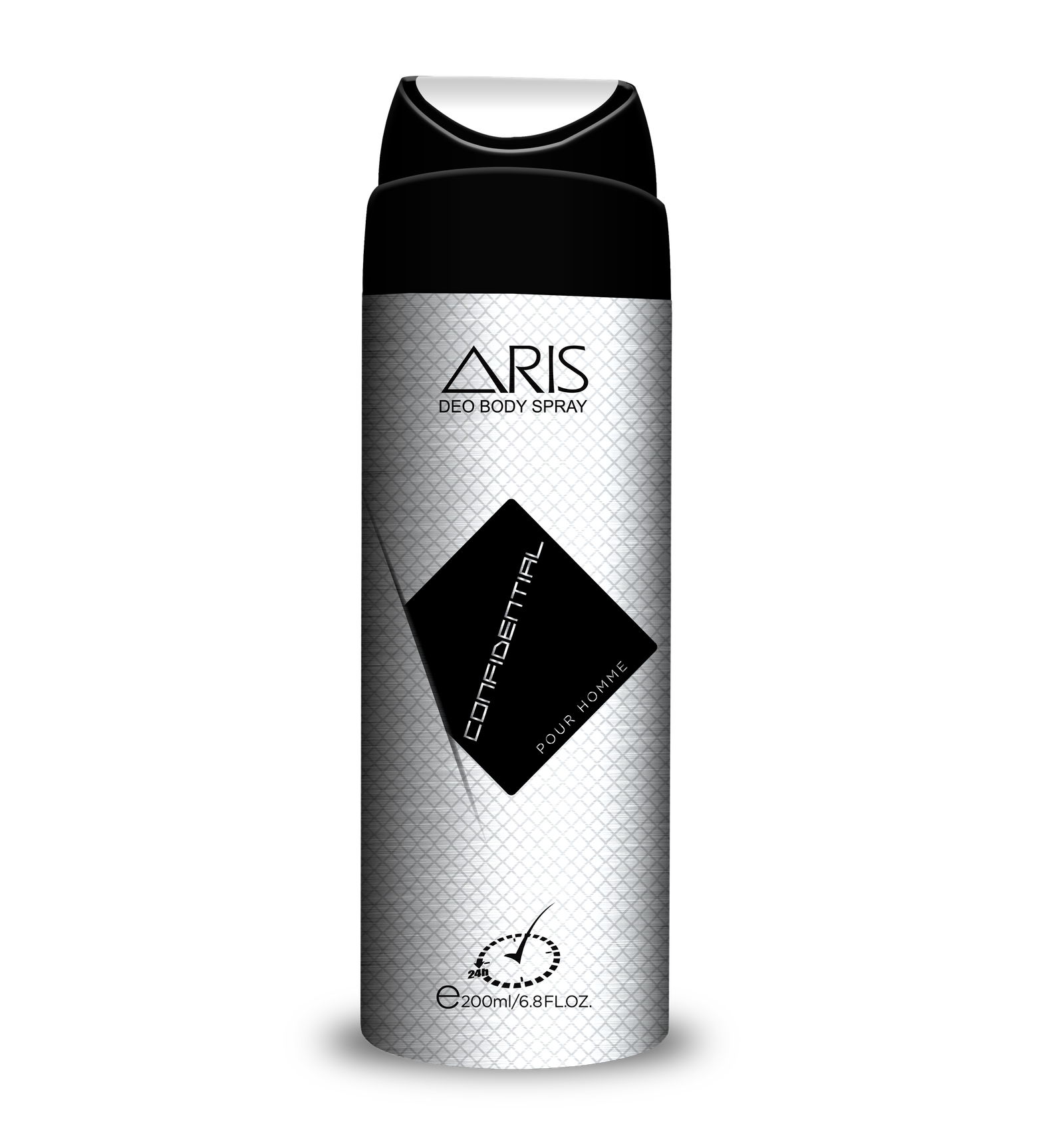 Confidential BODY SPRAY