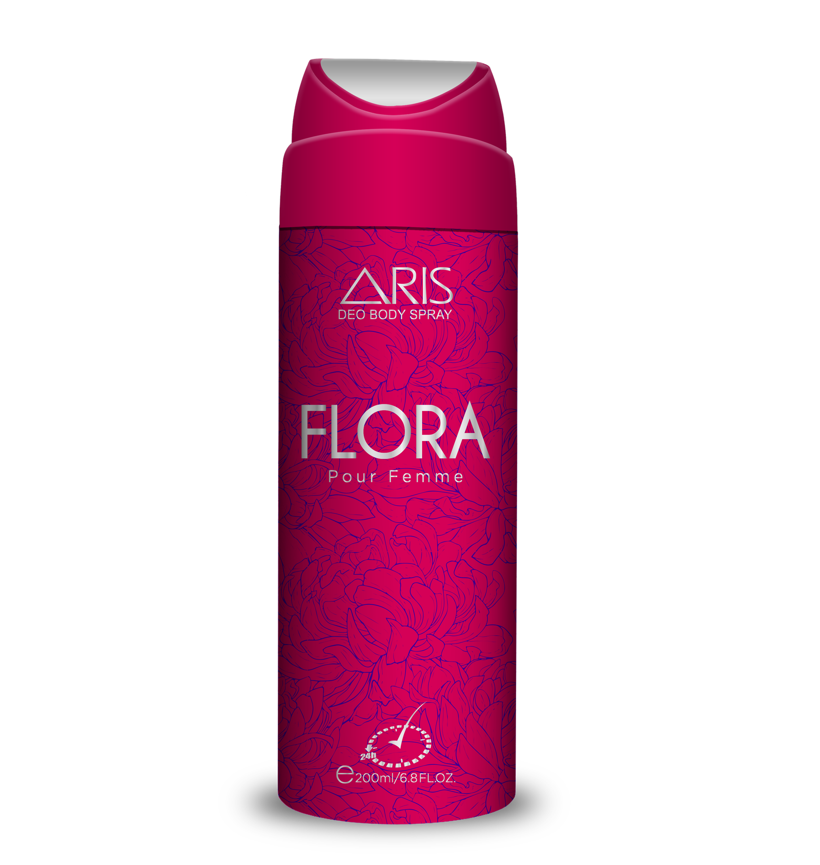 Flora BODY SPRAY