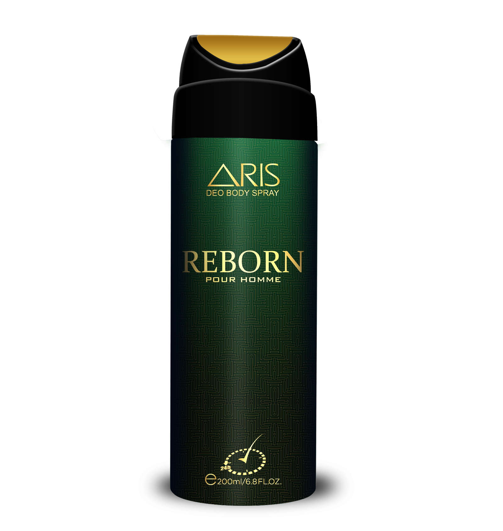 Reborn BODY SPRAY