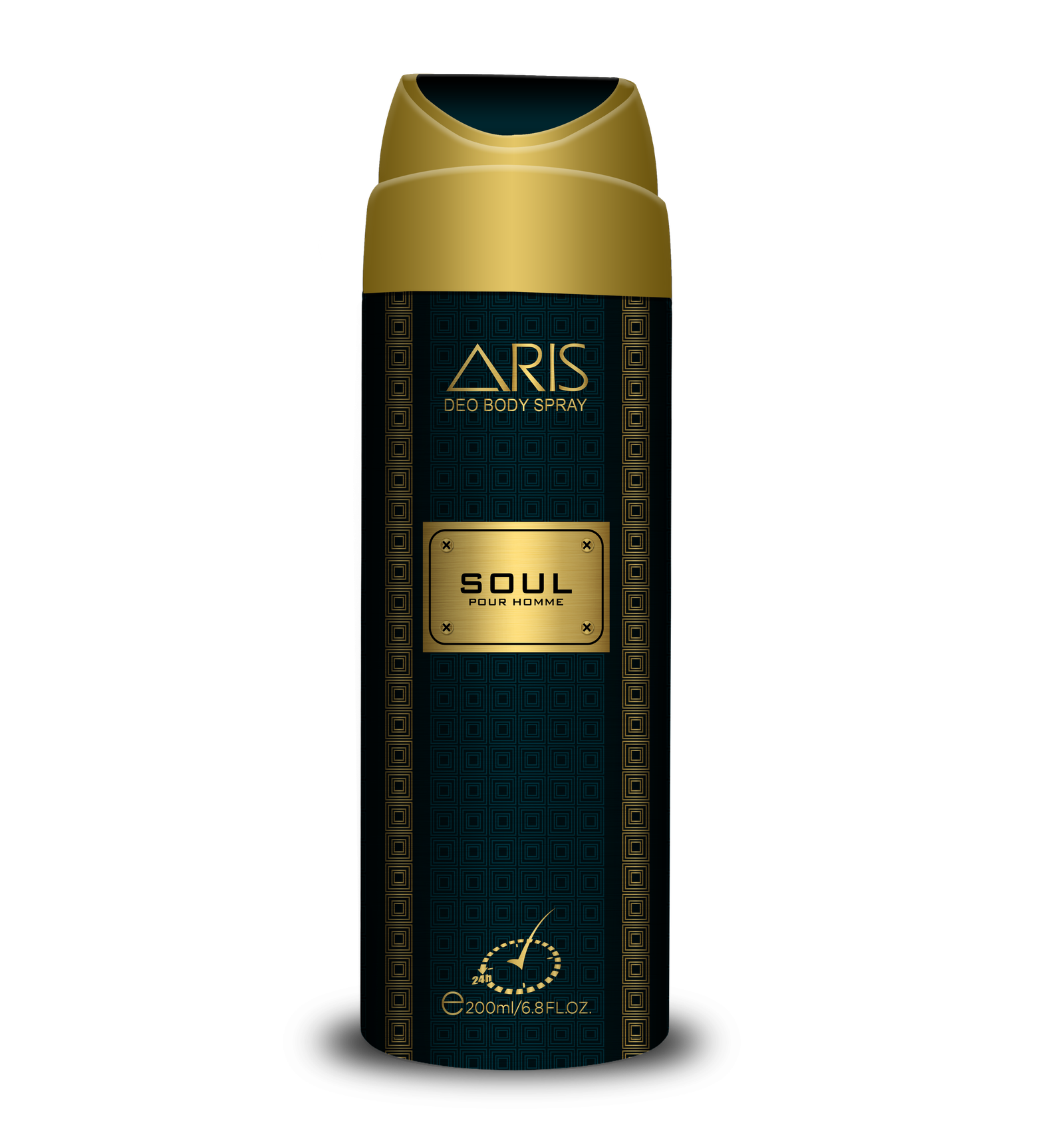 SOUL BODY SPRAY