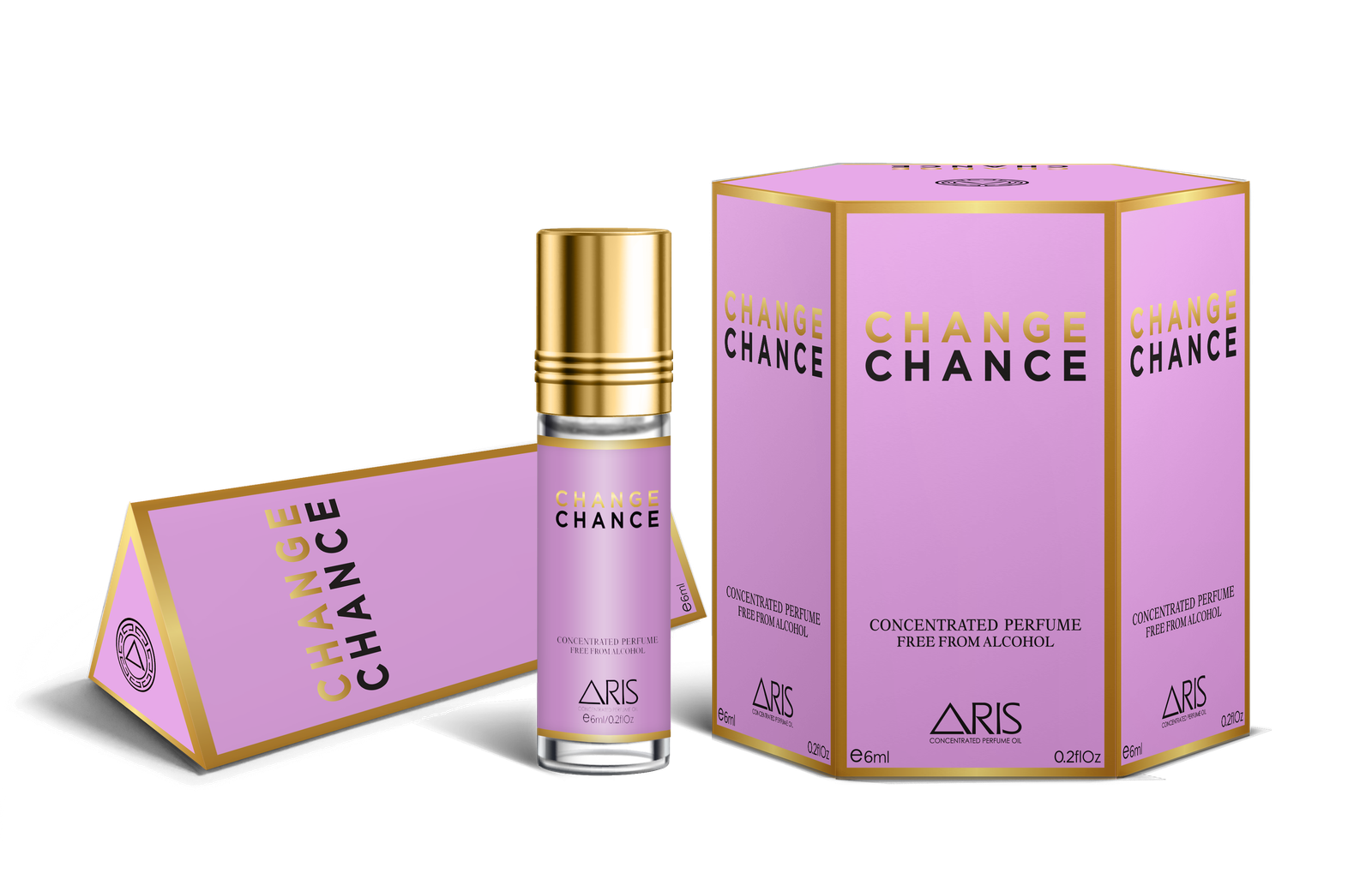 Change chance 6 ml 3d box (1)