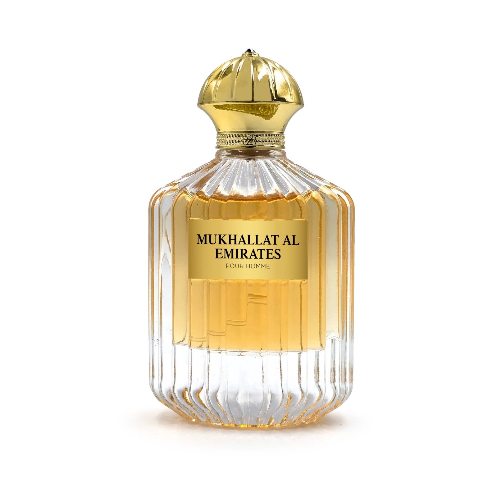 Mukhallat Al Emirates